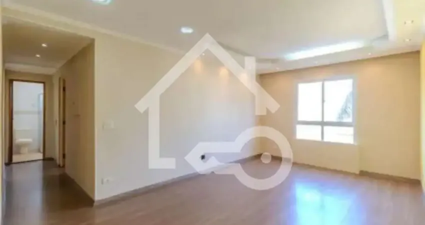 Apartamento com 2 quartos à venda na Rua Armando Backx, 491, Demarchi, São Bernardo do Campo