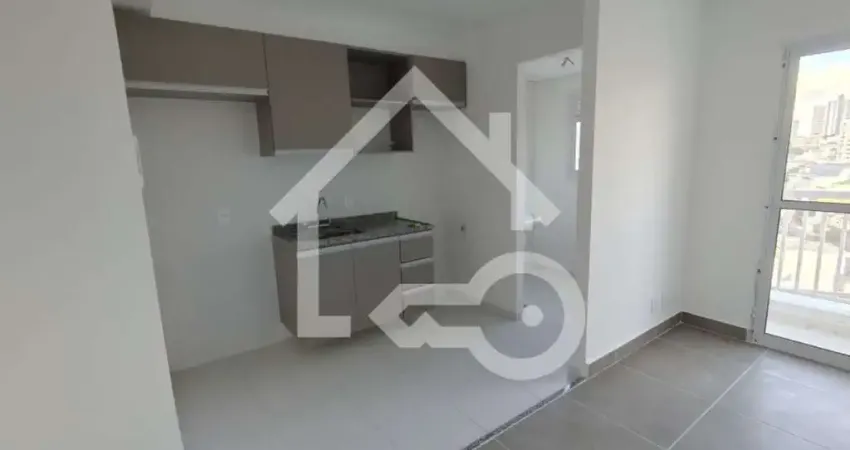 Apartamento para locação em santo andré-sp, santa terezinha! 2 qtos, 1 suite, 1 sala, 2 banheiros, 1 vaga, 48,95m². aproveite!