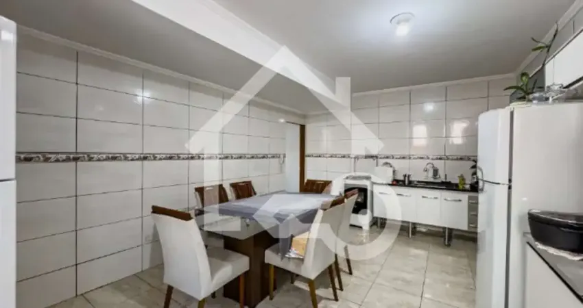 Casa à venda em são bernardo do campo-sp, bairro cooperativa.