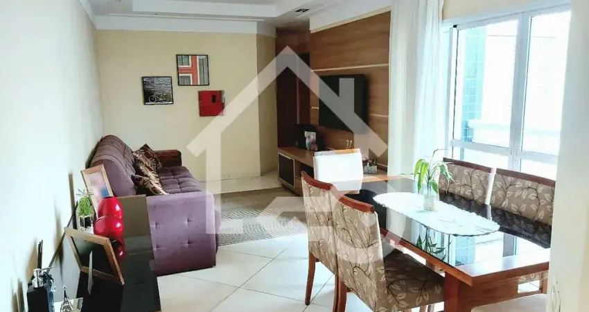 Apartamento com 3 quartos à venda na Rua Luzitânia, 382, Vila Lusitânia, São Bernardo do Campo