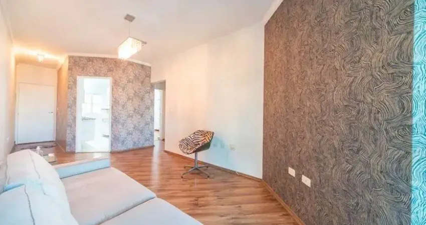 Apartamento com 2 quartos para alugar na Rua Antônio Simionato, 73, Santa Terezinha, São Bernardo do Campo