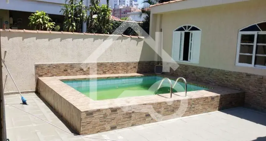 Imóvel de luxo na vila valença: casa com 3 quartos, 1 suíte, 2 salas, 3 banheiros e 3 vagas em são vicente-sp - 220m².