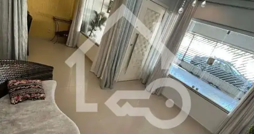 Casa com 5 quartos à venda na Rua São Sebastião, 81, Mauá, São Caetano do Sul