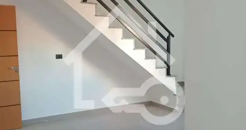 Apartamento cobertura de 2 quartos no jardim teles de menezes, santo andré-sp: 79m², 1 vaga. ¡conheça!