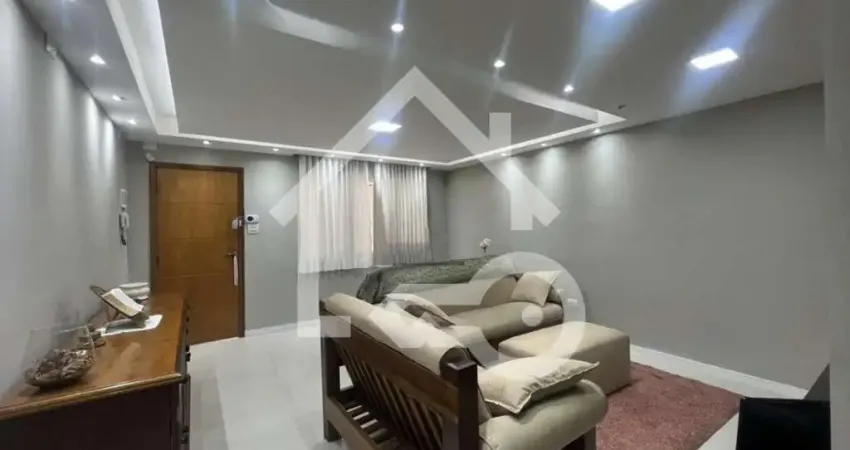 Casa com 3 quartos à venda na Rua Carlos Teodoro Bellinghausen, 81, Demarchi, São Bernardo do Campo