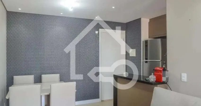 Apartamento à venda em são bernardo do campo - 2 quartos, 1 suíte, 2 vagas na anchieta, 64m²!