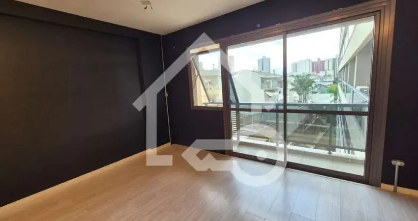 Sala comercial com 1 sala para alugar na Rua Jurubatuba, 1350, Centro, São Bernardo do Campo