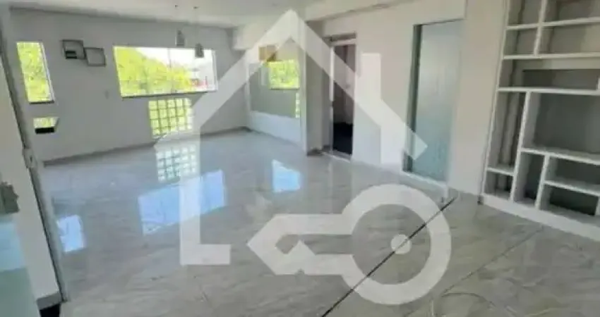 Apartamento com 1 quarto para alugar na Rua Camille Flammarion, 50, Alves Dias, São Bernardo do Campo