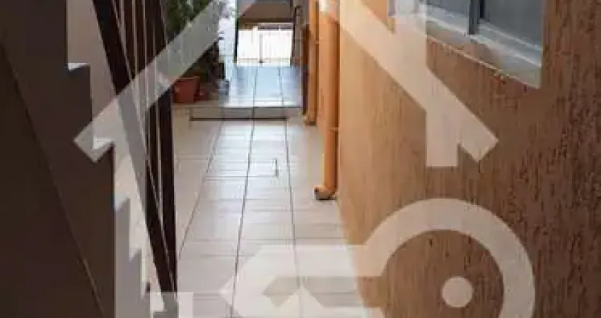 Casa com 6 quartos à venda na Rua Chico Mendes, 79, Alvarenga, São Bernardo do Campo