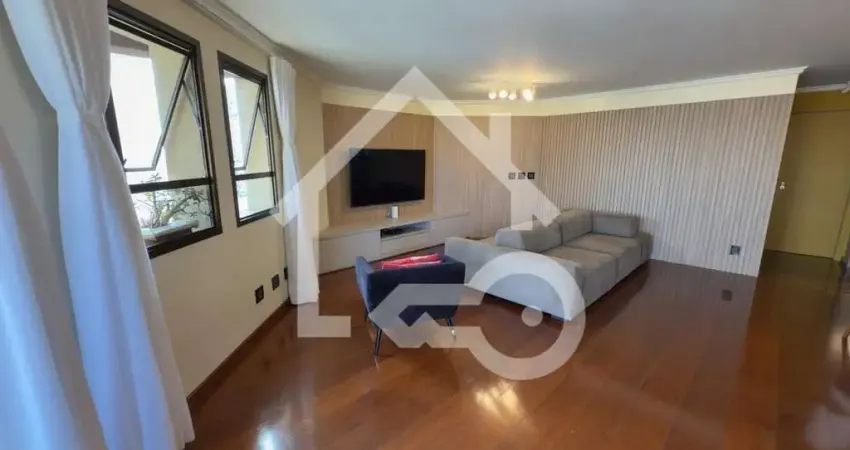 Apartamento com 5 quartos para alugar na Avenida Doutor Antônio Álvaro, 83, Vila Assunção, Santo André