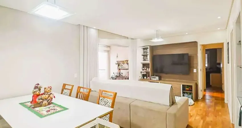 Apartamento com 3 quartos à venda na Avenida Pereira Barreto, 134, Baeta Neves, São Bernardo do Campo