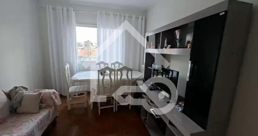 Apartamento com 2 quartos à venda na Rua Maurício Jacquey, 308, Rudge Ramos, São Bernardo do Campo