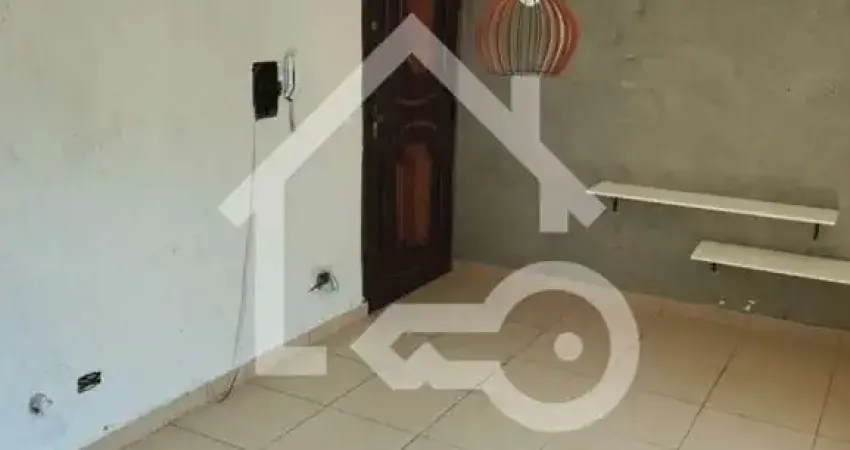 Apartamento com 2 quartos à venda na Rua Doutor Almenor Jardim Silveira, 49, Jardim Alvorada, Santo André