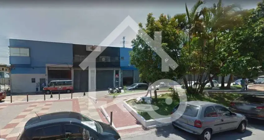 Galpão industrial para locação em são caetano do sul, no bairro são josé.