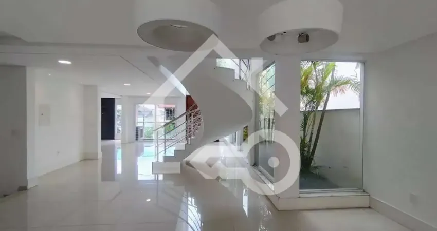 Casa em condomínio fechado com 3 quartos para alugar na Avenida Omar Daibert, 1, Parque Terra Nova II, São Bernardo do Campo