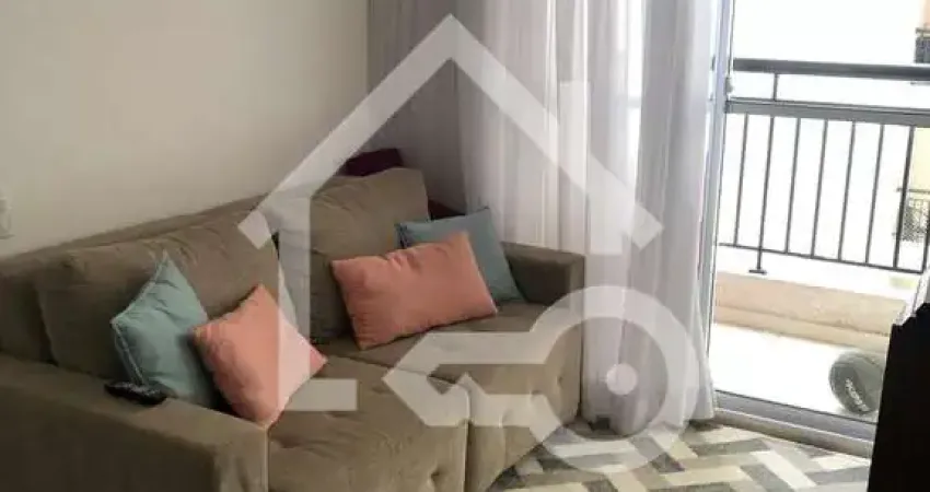 Apartamento para venda em São Bernardo do Campo- Condomínio Suit.