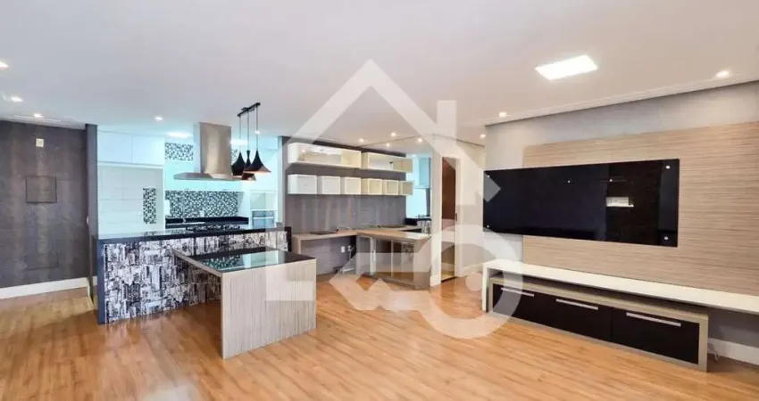 APARTAMENTO RESIDENCIAL em São Bernardo do Campo - SP, Baeta Neves