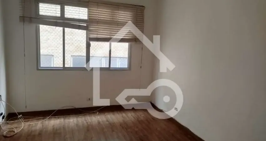 Apartamento à venda em Santos-SP no Boqueirão: 2 quartos, 1 sala, 2 banheiros, 1 vaga e 90m² de área! Aproveite!