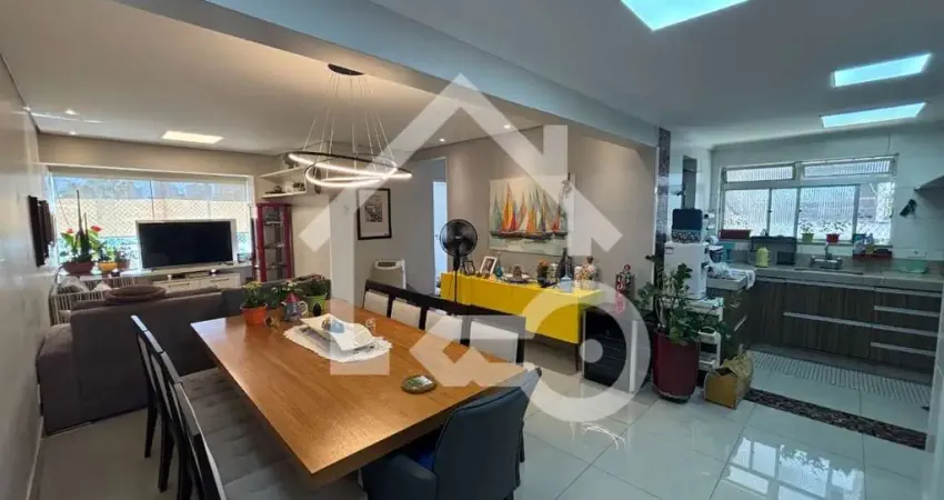 Apartamento com 3 quartos para alugar na Avenida Senador Vergueiro, 930, Rudge Ramos, São Bernardo do Campo