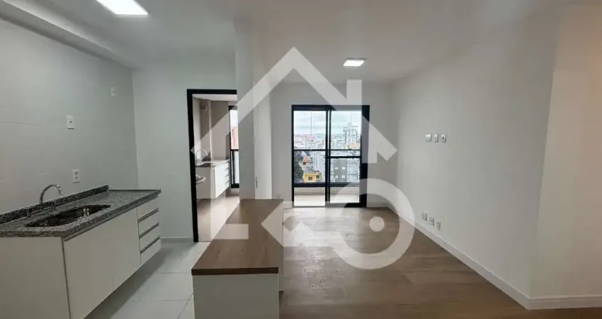 Apartamento com 2 quartos para alugar na Alameda São Caetano, 1337, Jardim, Santo André