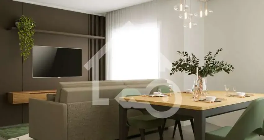 Casa com 3 quartos à venda na Avenida Ibirapitanga, 431, Vila Pires, Santo André