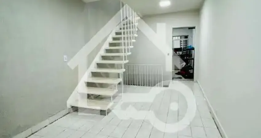 Sobrado para venda no bairro Planalto em São Bernardo do Campo.