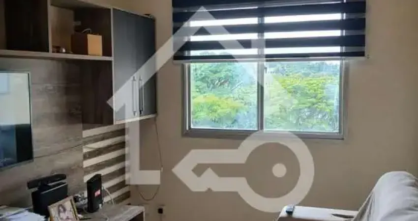 Apartamento à venda em São Bernardo do Campo-SP, bairro Independência,