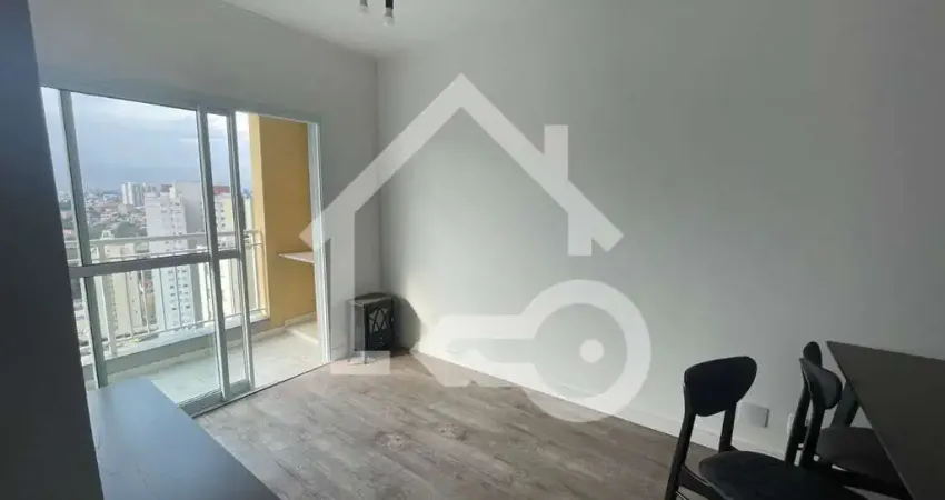 Apartamento à venda no Condomínio Infinity em São Bernardo do Campo-SP, Baeta Neves