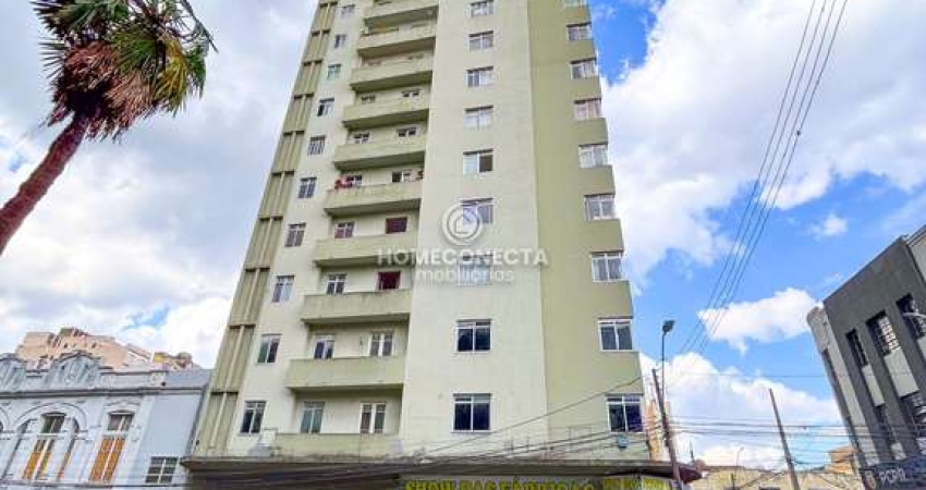 Apartamento com 2 quartos à venda na Rua Pedro Ivo, Centro, Curitiba