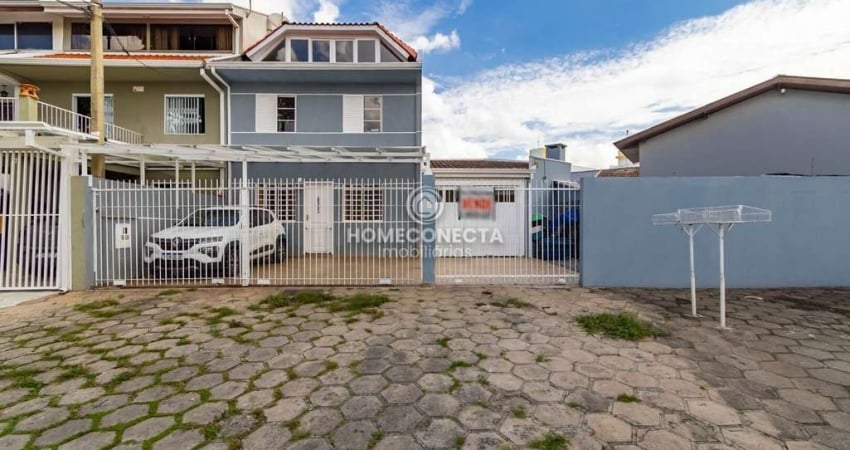 Casa com 3 quartos à venda na Rua Roberto Christensen, Portão, Curitiba