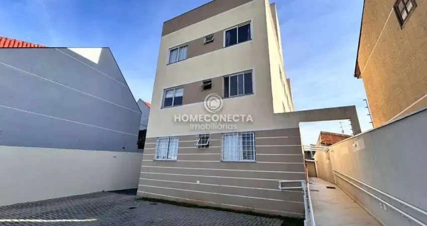 Apartamento com 2 quartos à venda na Rua Fúlvio José Alice, Bairro Alto, Curitiba