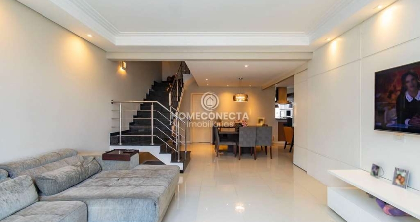 Casa com 5 quartos à venda na Rua Dionira Moletta Klemtz, Fazendinha, Curitiba