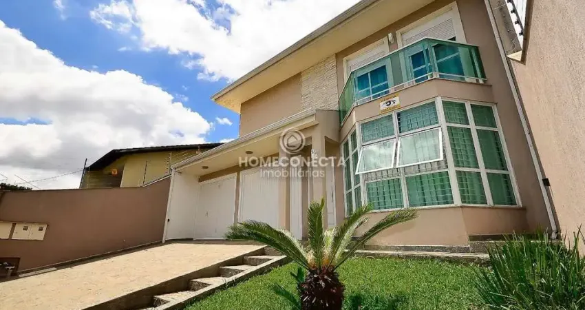 Casa com 7 quartos à venda na Rua Francisco Klemtz, Portão, Curitiba