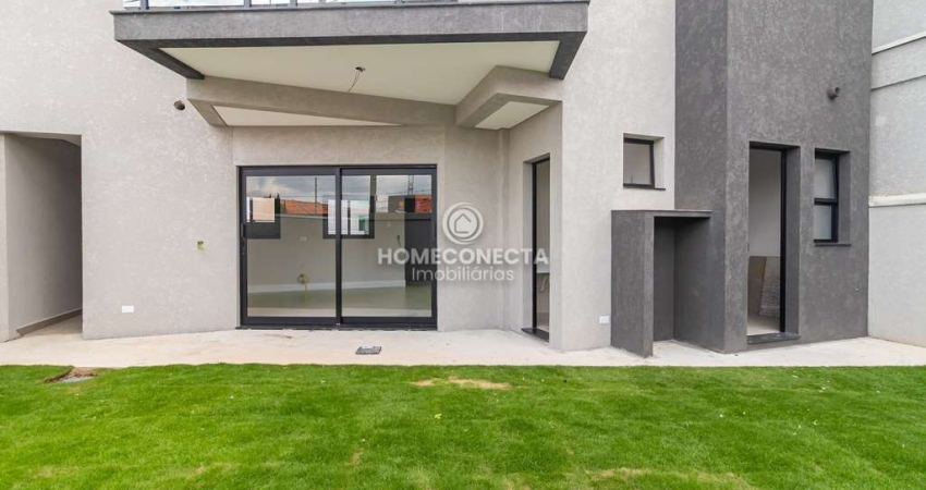 Casa com 4 quartos à venda na Rua Adão Lauro Vargas, Uberaba, Curitiba