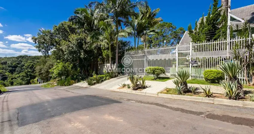 Casa com 4 quartos à venda na Rua Professor Luiz Benício da Silva Bastos, São João, Curitiba