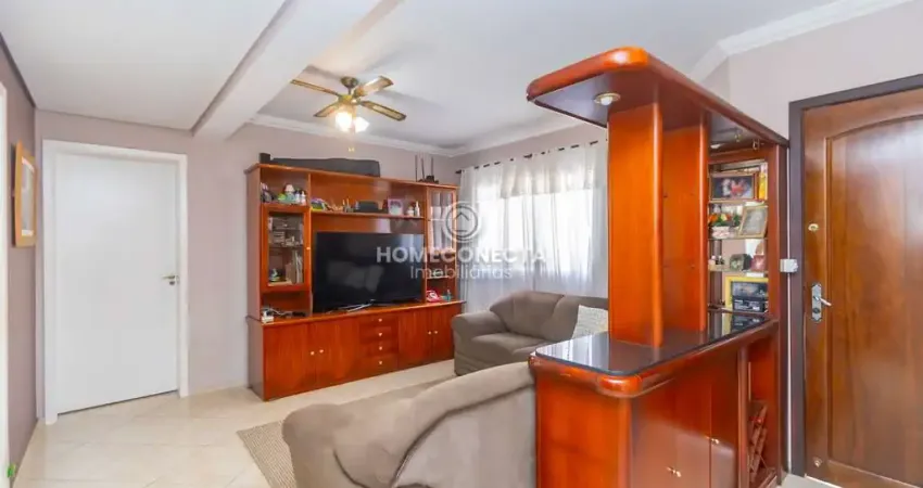 Casa com 3 quartos à venda na Rua Egito, Cajuru, Curitiba