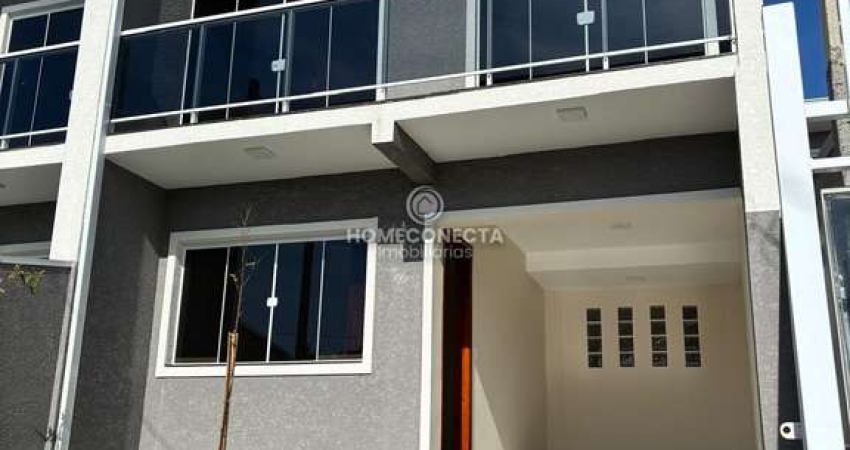 Casa com 3 quartos à venda na Rua Fernando Munhoz de Souza, Alto Boqueirão, Curitiba