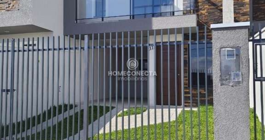 Casa com 3 quartos à venda na Rua Oswaldo Ramos de Souza, Umbará, Curitiba