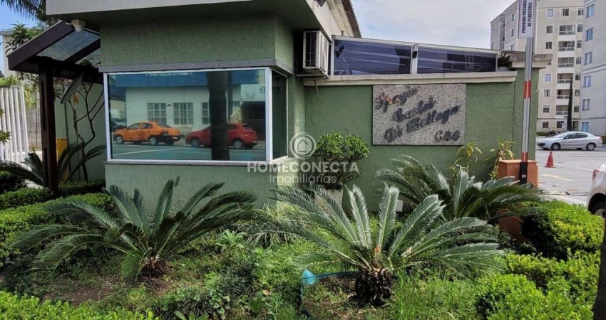 Apartamento com 2 quartos à venda na Rua João Bettega, Portão, Curitiba