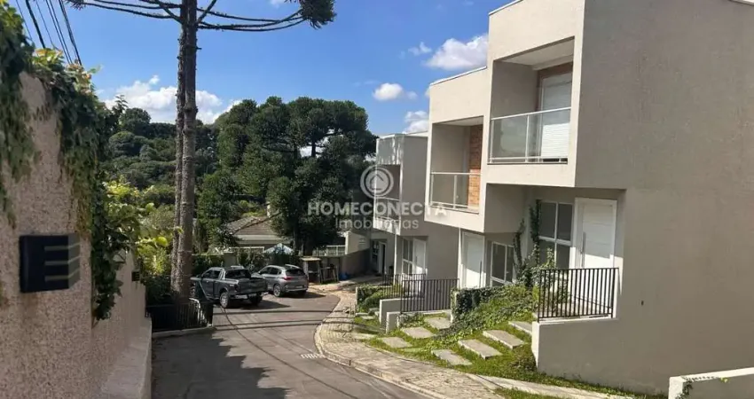 Casa com 3 quartos à venda na Rua José Benedito Cottolengo, 680, Campo Comprido, Curitiba