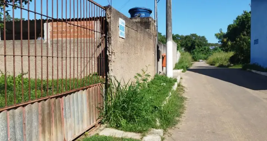 Terreno à venda na Avenida Santa Cruz, 0, Jabaraí, Guarapari