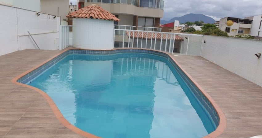 Apartamento com 2 quartos à venda na Avenida Beira Mar, 2164, Praia do Morro, Guarapari