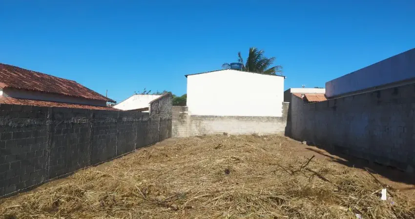 Terreno à venda na Rua Heliotropo, 0, Santa Mônica, Guarapari