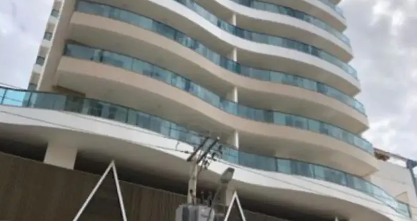 Apartamento com 1 quarto à venda na Avenida Praiana, Praia do Morro, Guarapari