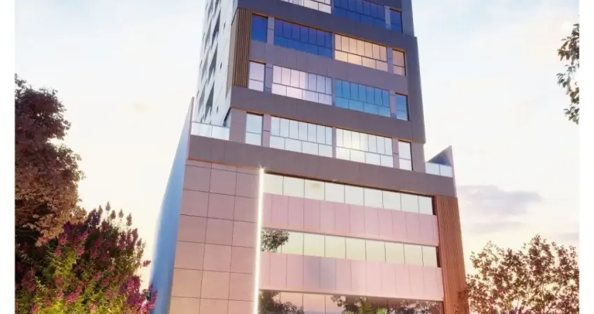 Apartamento com 2 quartos à venda na Avenida Celso Bastos Couto, Praia do Morro, Guarapari