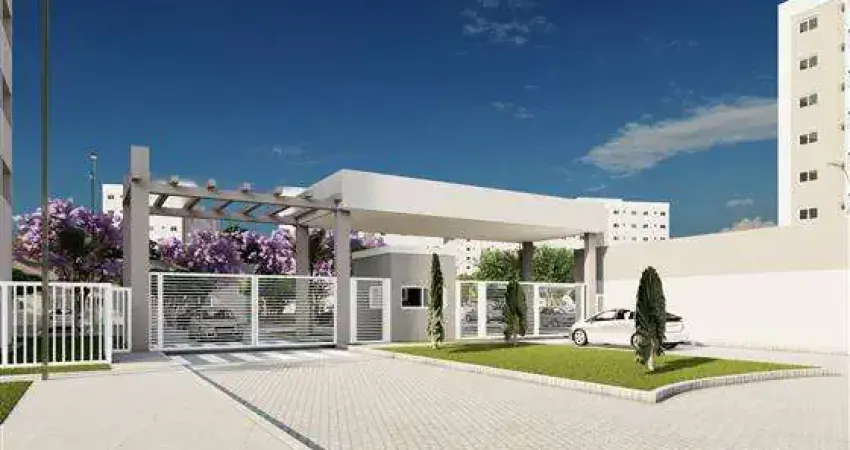 Apartamento com 1 quarto à venda na Plutão, 352, Vila Planalto, Campo Grande