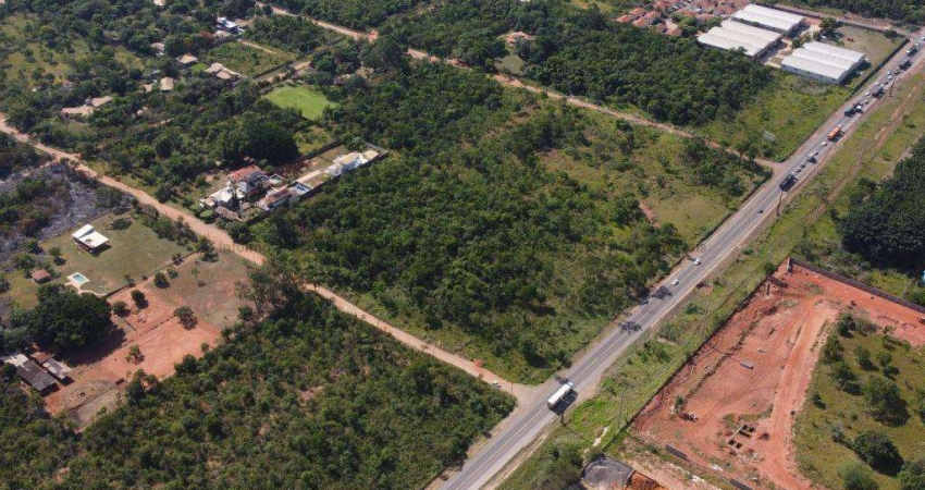 Casa à venda na Alexandre Herculano, 000, Chácara dos Poderes, Campo Grande