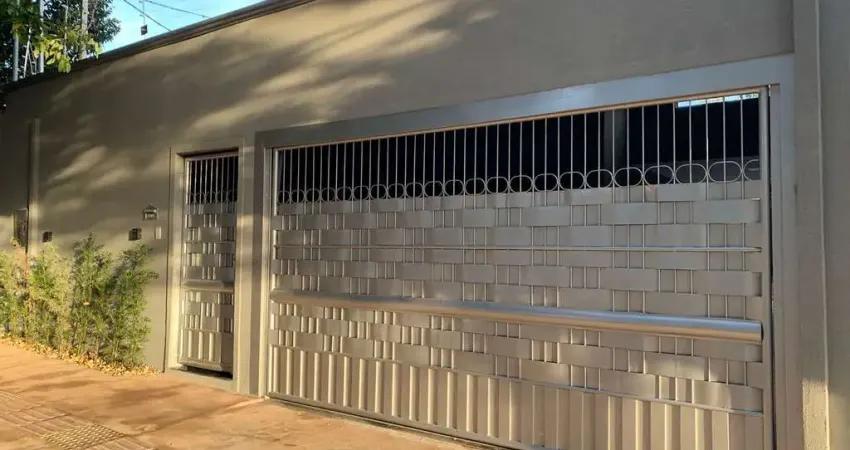 Casa com 2 quartos à venda na Marines Souza Gomes, 30, Parque Residencial Maria Aparecida Pedrossian, Campo Grande