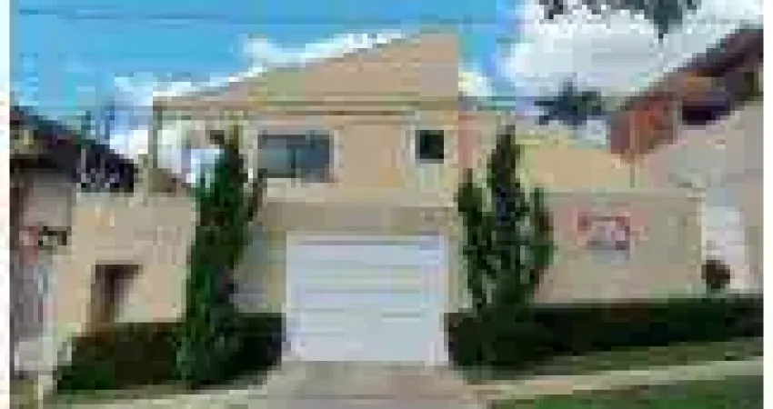 Casa à venda na Rua Jeronyma Paes Benjamim, 169, Jardim São Bento, Campo Grande