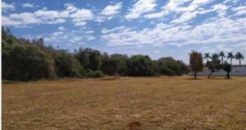 Terreno à venda na Sem nome, Qd 2 lt 10, Terras do Golfe, Campo Grande